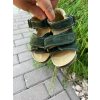 Protetika - sandále ORS T 62 tmavozelená TOP AKCIA!