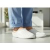 Protetika - zdravotná pracovná obuv ANITA biele