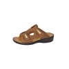 Protetika - dámske šlapky W 173 brown