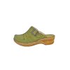 Protetika - dámska obuv 652 green