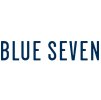 Mikina trendy šúchaný vzhľad šedá so zipsom Blue Seven