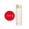 Thermos Motion - mobilný termohrnček 500 ml - perleťová biela