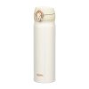 Thermos Motion - mobilný termohrnček 500 ml - perleťová biela
