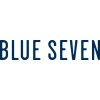 Teplákové nohavice lososové Blue Seven
