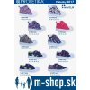 Protetika - plátenky G35006 grey