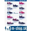 Protetika - plátenky G35609 fuxia