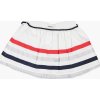 Boboli 27723226-1100 Saténová sukňa