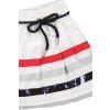Boboli 27723226-1100 Saténová sukňa