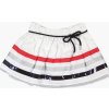Boboli 27723226-1100 Saténová sukňa