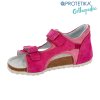Protetika - sandále ORS T 32 RIMINI ružová