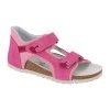 Protetika - sandále ORS T 32 RIMINI ružová
