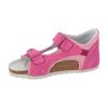 Protetika - sandále ORS T 32 RIMINI ružová