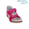 Protetika - sandále ORS T 32 RIMINI ružová