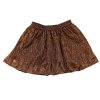 Obojstranná sukňa Boboli 724014-COOPER
