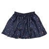 Obojstranná sukňa Boboli 724014-COOPER