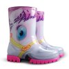 Gumáky Twister Print HA - pony