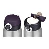 Thermos Motion - mobilný termohrnček 750 ml - nerez