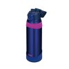 Thermos Sport - hydratačná termoska - tmavá modrá - 1.0 l