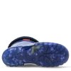 Gumáky Twister Lux Print HI 28-35 - čučoriedky