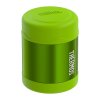 Thermos FUNtainer - termoska na jedlo 290 ml - celá zelená