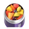 Thermos FUNtainer - termoska na jedlo 290 ml - celá fialová