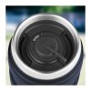 Thermos Style - vodotesný termohrnček s madlom 470 ml - medený