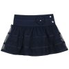 Boboli 29727365-2440 Tylová sukňa