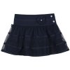 Boboli 29727365-2440 Tylová sukňa