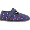 Protetika - barefoot topánky RAVEN grey - TOP AKCIA!