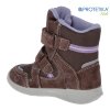 Protetika - zimné topánky s membránou PRO-tex DENERIS brown - TOP AKCIA!