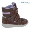 Protetika - zimné topánky s membránou PRO-tex DENERIS brown - TOP AKCIA!