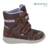 Protetika - zimné topánky s membránou PRO-tex DENERIS brown - TOP AKCIA!