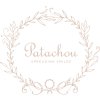 Spoločenská sukňa Patachou - vzorovaná