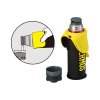 Thermos Mountain - Termoobal na termosku do extrém.podmienok - 500 ml