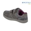 Protetika - topánky s membránou PRO-tex AROX grey TOP AKCIA!