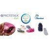 Protetika - barefoot topánky RAVEN navy - TOP AKCIA!