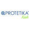Protetika - barefoot topánky RAVEN navy - TOP AKCIA!