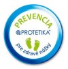 Protetika - sandále ALBERO TOP AKCIA!