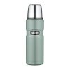 Thermos Style - termoska na nápoje 470 ml - Duck Egg