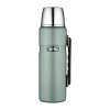 Thermos Style - termoska s madlom 1200 ml - Duck Egg