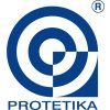 Protetika - šľapky T 86 čierna