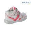 Protetika - topánky s membránou PRO-tex SENDY grey TOP AKCIA!