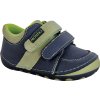 Protetika - barefootové topánky KLEO green TOP AKCIA!