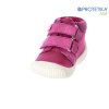 Protetika - barefootové topánky STEP fuxia TOP AKCIA!