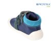 Protetika - barefootové topánky STEP navy TOP AKCIA!