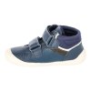 Protetika - barefootové topánky DANY navy