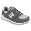 Tenisky BEFADO Sport Collection 516Y040 sivá