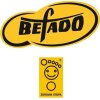 Tenisky BEFADO Sport 516X028