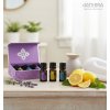 TOP AKCIA! DoTerra Sada Starter Trio esenciálny olej 3x5ml