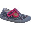Protetika - barefootové topánky KIRBY grey